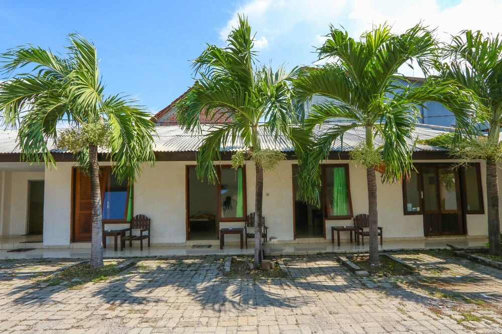 Hotel Moga Sari by OYO Rooms