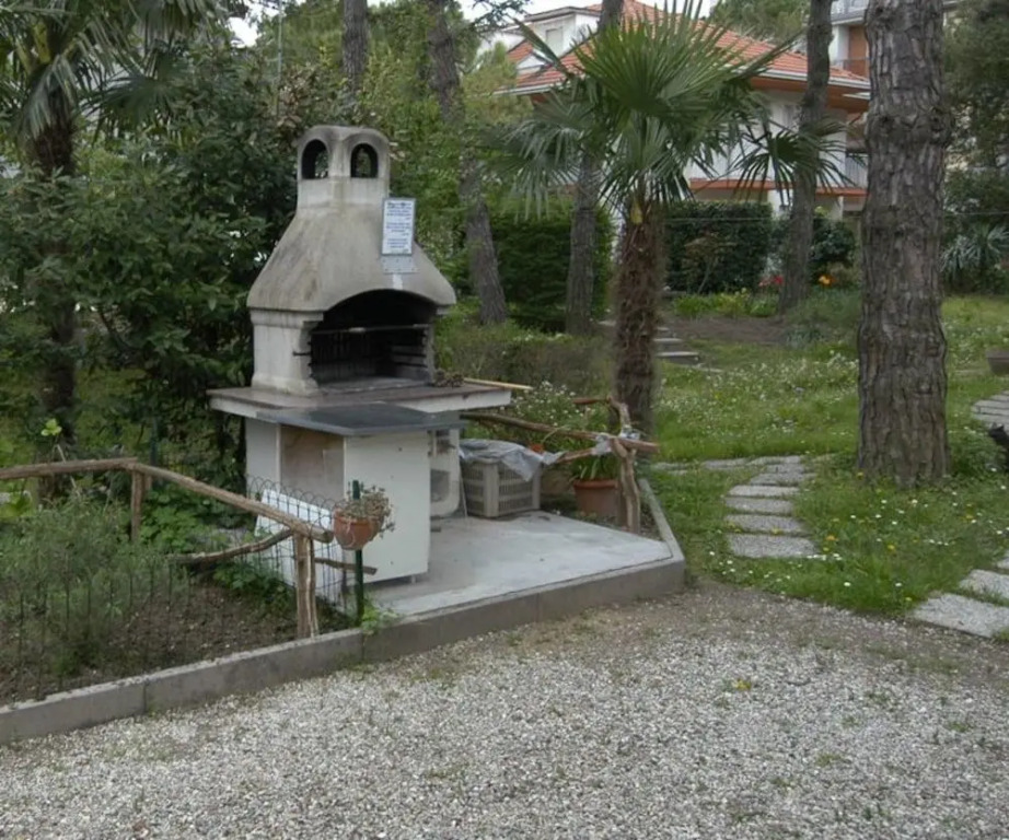 Residence Villa Laura