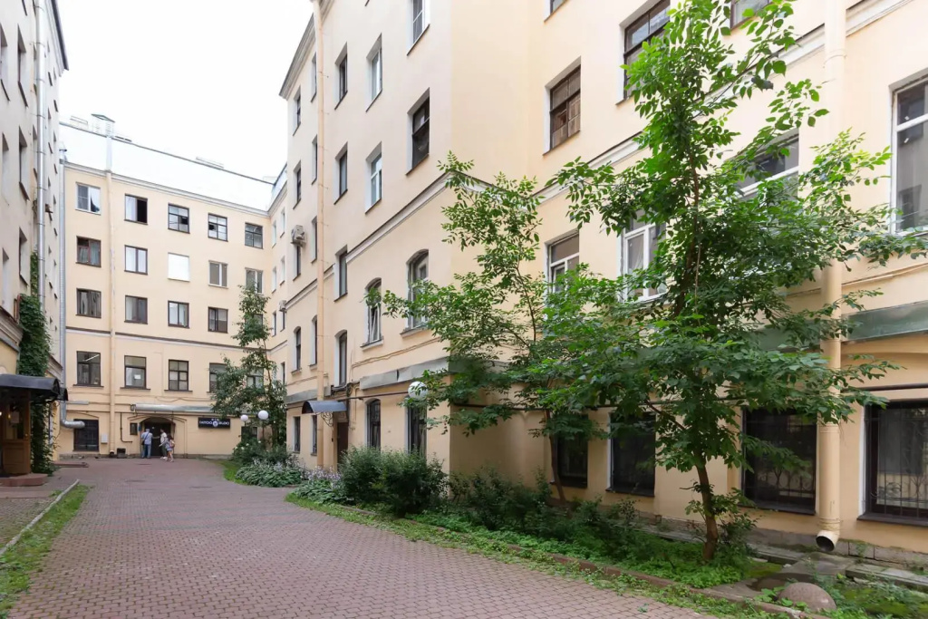Город Рек на проспекте Невский 74/76