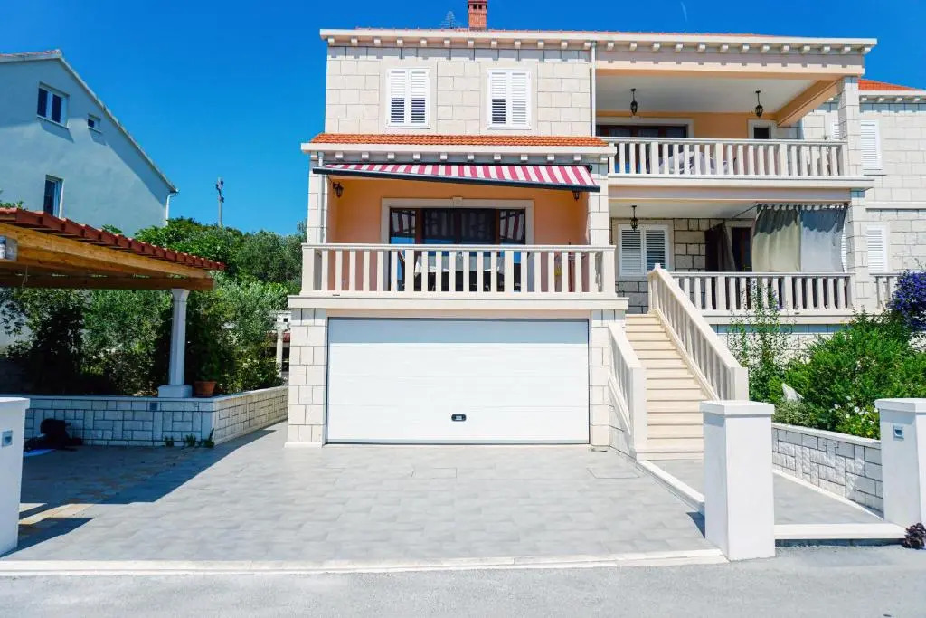 Villa Cvita