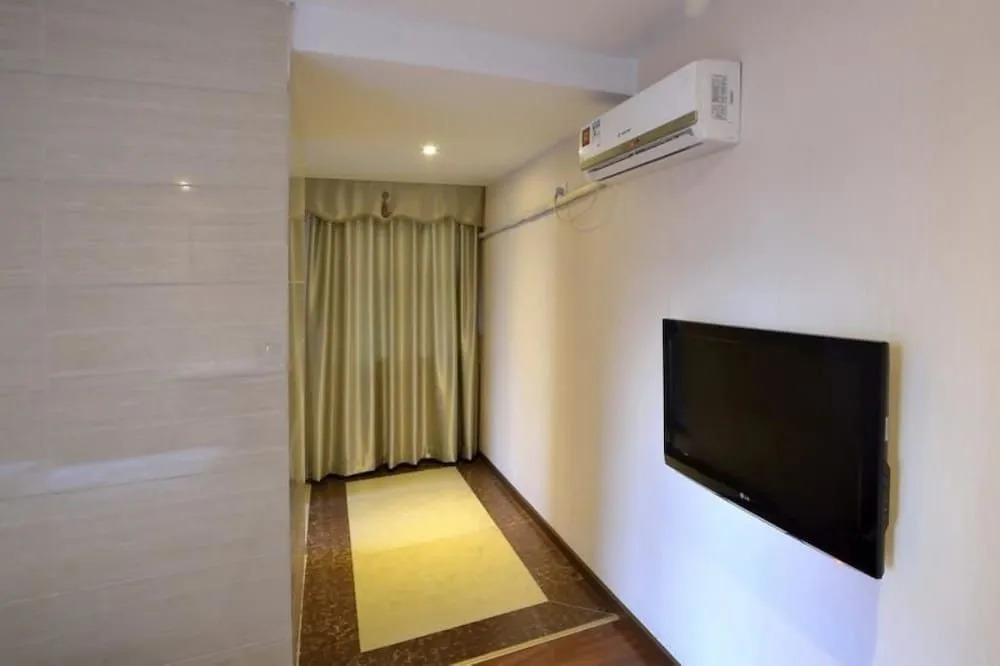 Guangzhou Fucheng Business Hotel