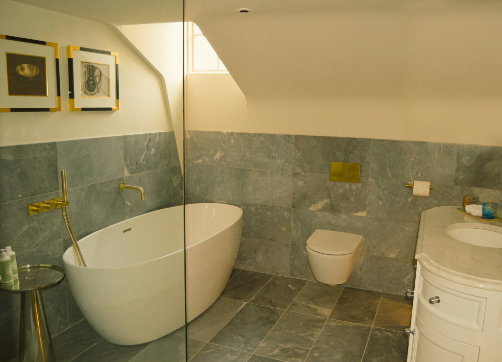 Bishopstrow Hotel and Spa - Small Luxury Hotels of the World
