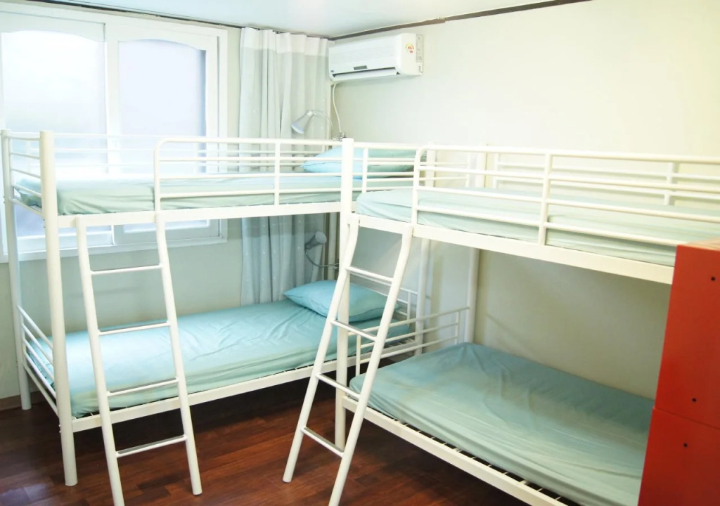 Come On Guesthouse Myeongdong