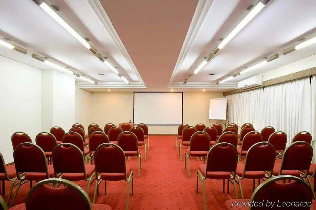 Mercure Curitiba Golden