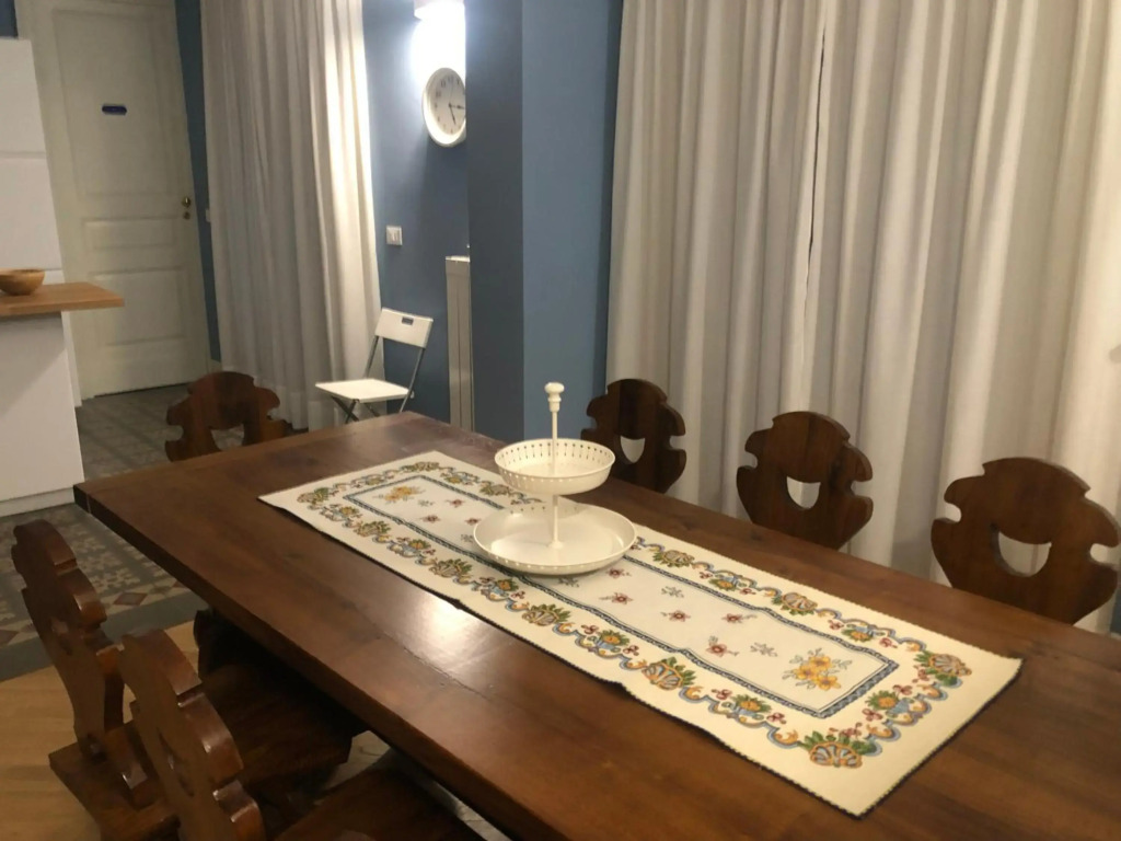 Palazzo Pastura B&B and Apartments