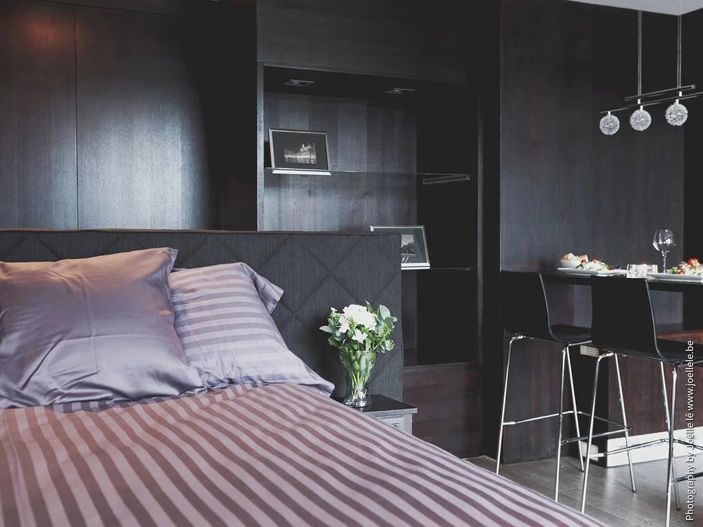 Secret Suites