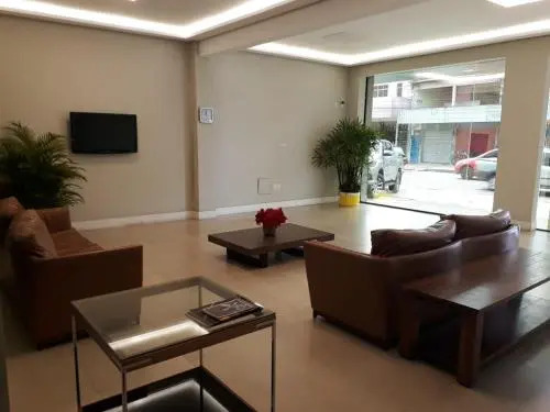 Hotel Amazonia