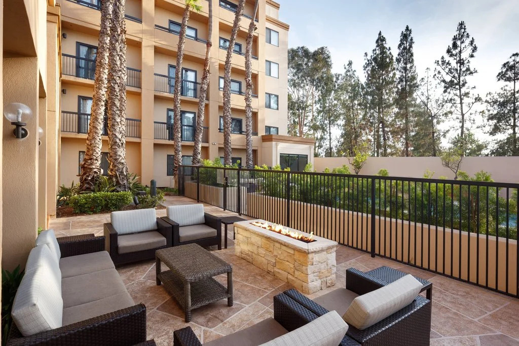 Sonesta Select Laguna Hills Irvine Spectrum