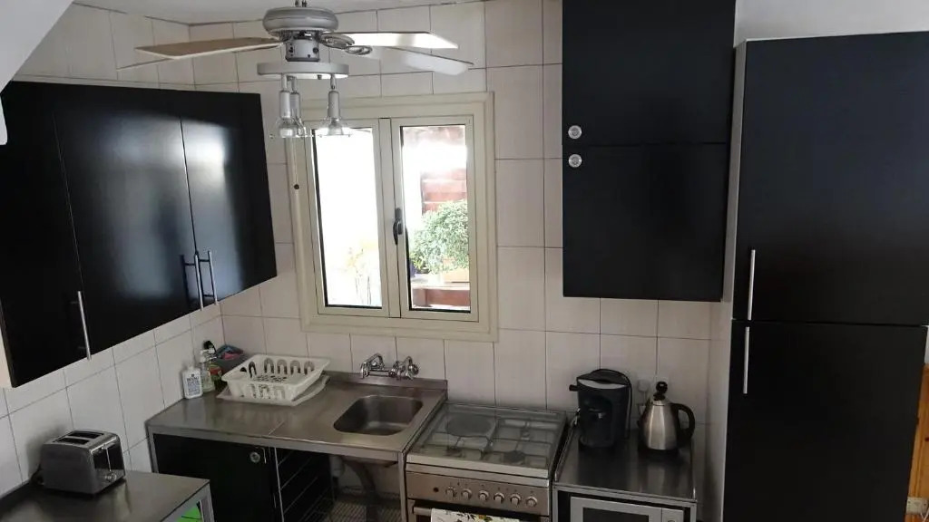 Spyros No23 Charming Oceanview Maisonette