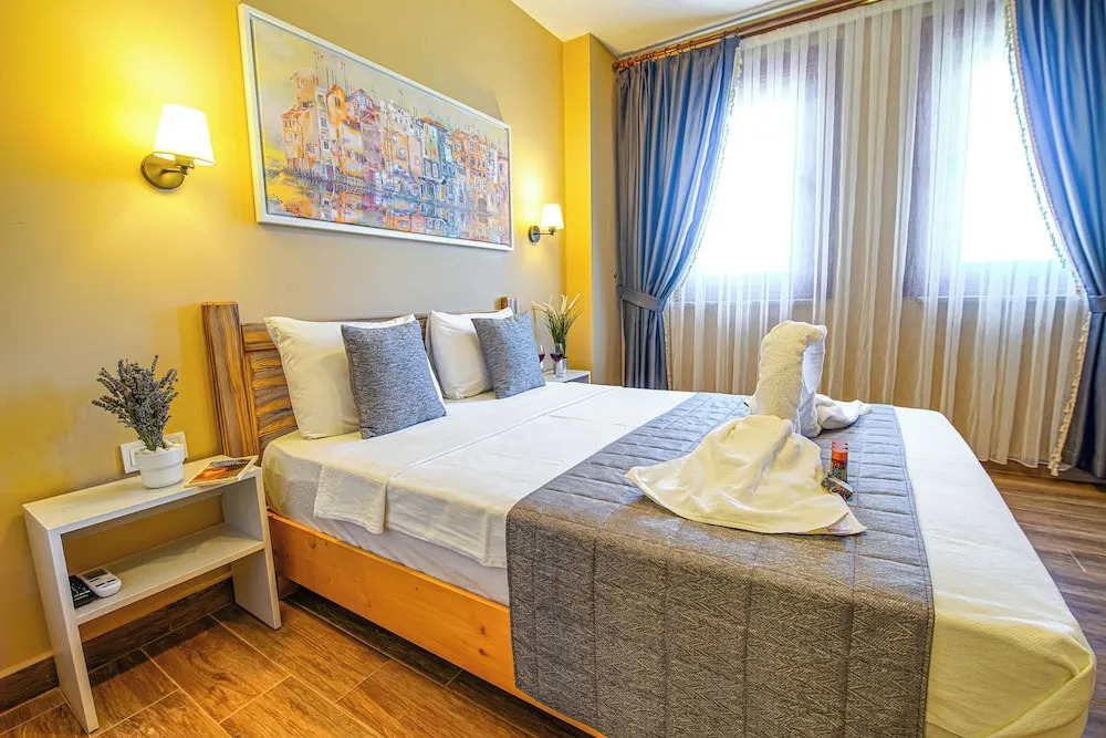 Bakbay Otel
