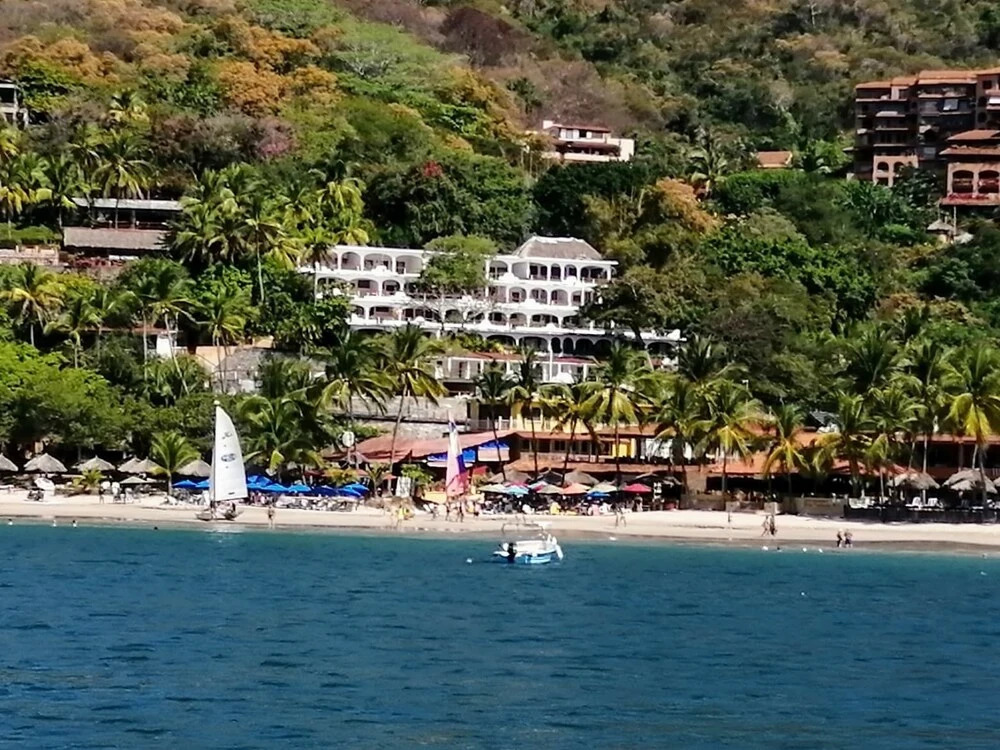 Hotel mi Angel