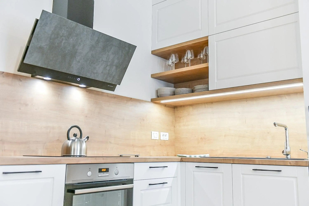 Brand New Apartment next to Old Town Square