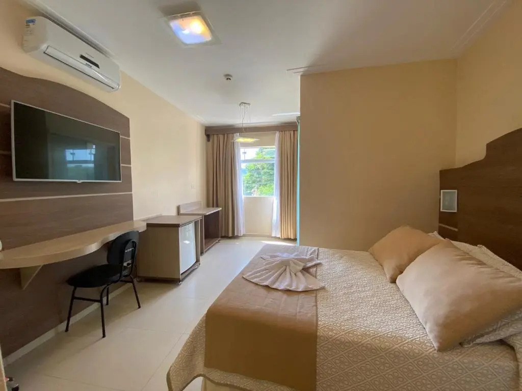 Kanoa Hotel