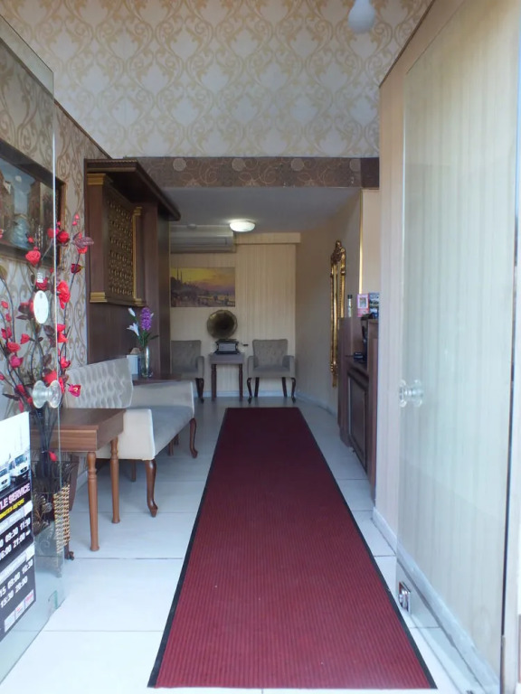 Hotel Old Panorama