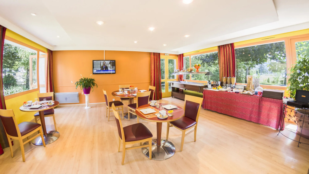 CitHotel Avantici Gap