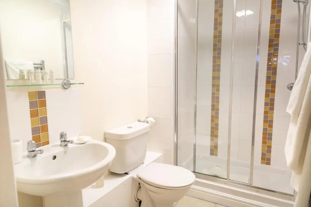 Citystay Living - Franklin House