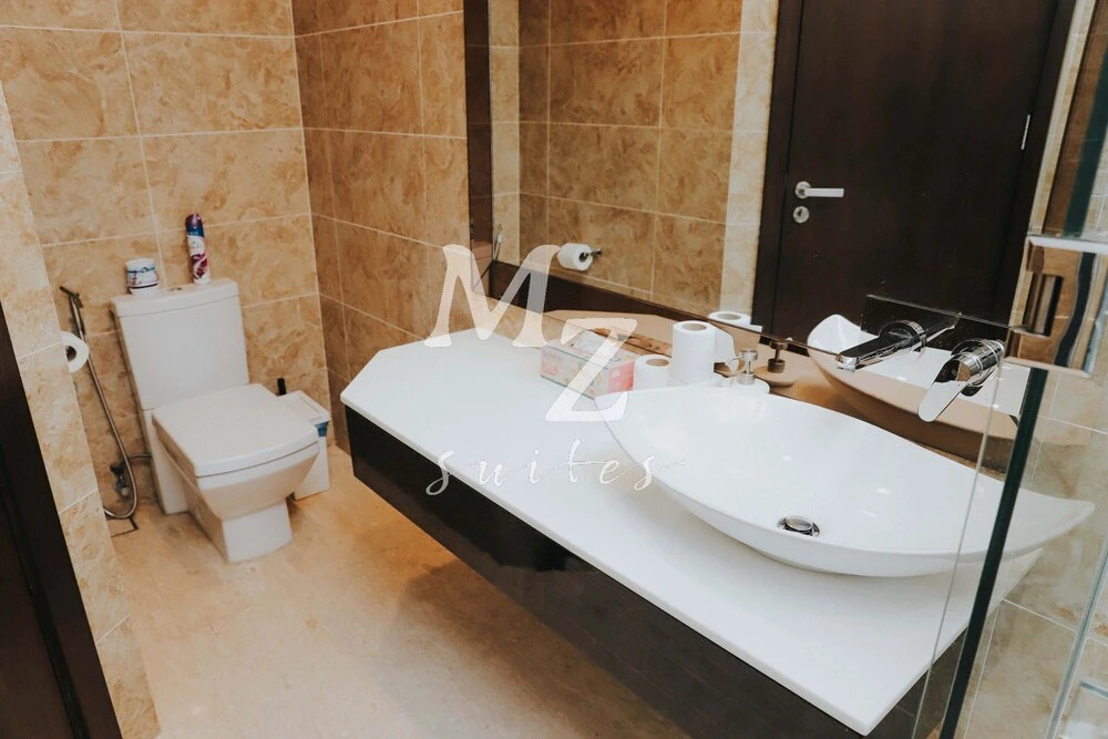 MZ Suite at Dorsett Residence