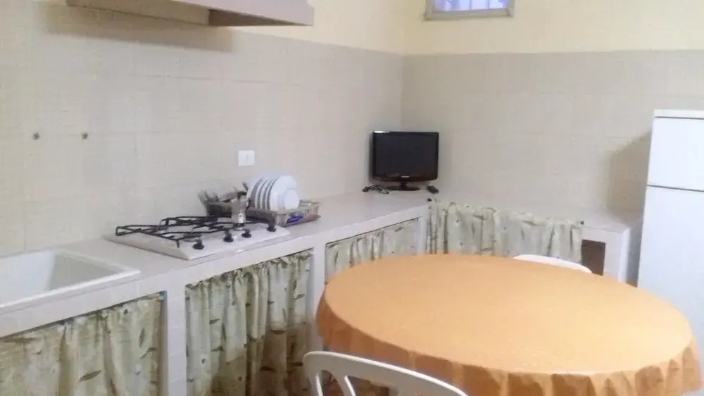 Apartment With 2 Bedrooms In Mazara Del Vallo With Wonderful City View Furnished Terrace And Wifi Near The Beach
