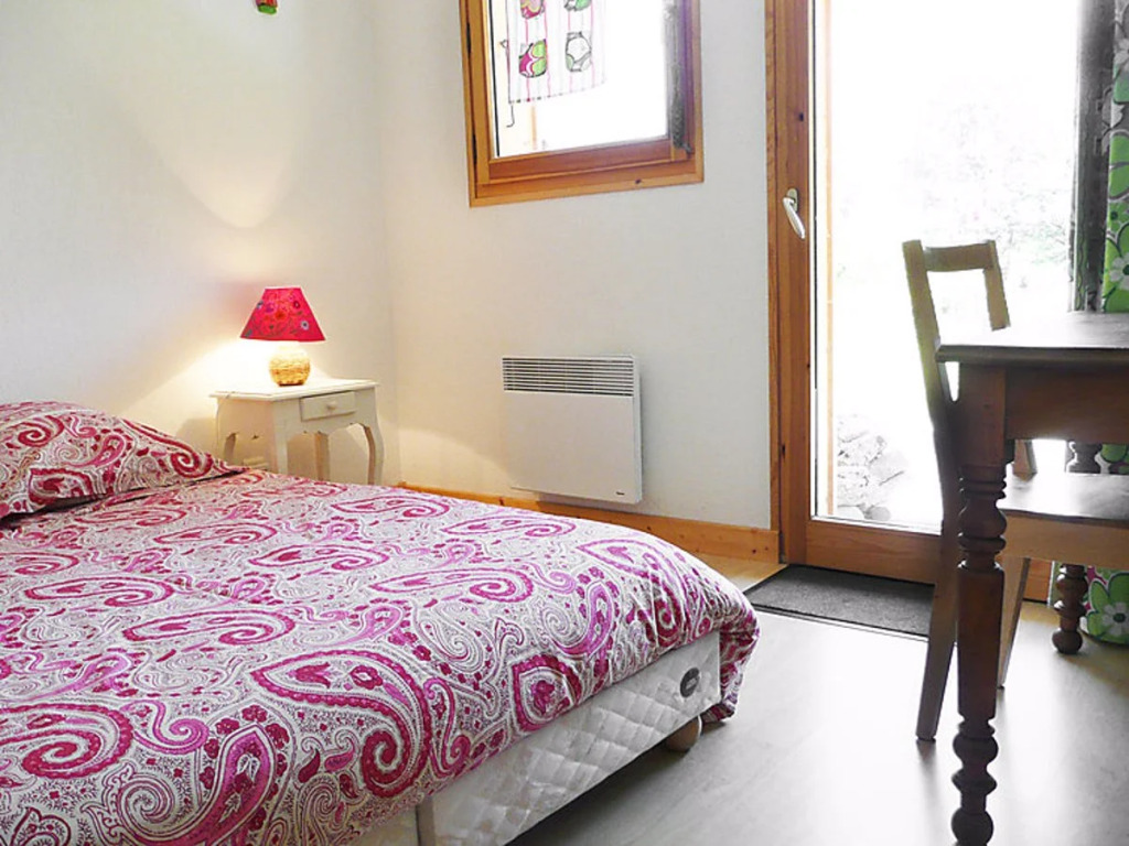 Chalet Du Bulle Saint Gervais