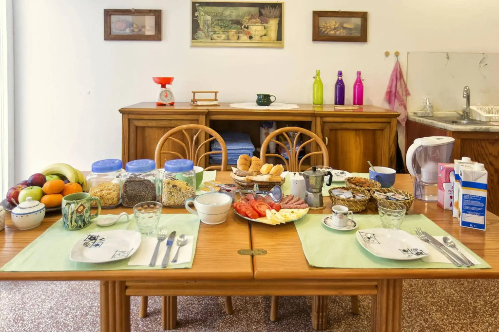 B&B Benebenniu