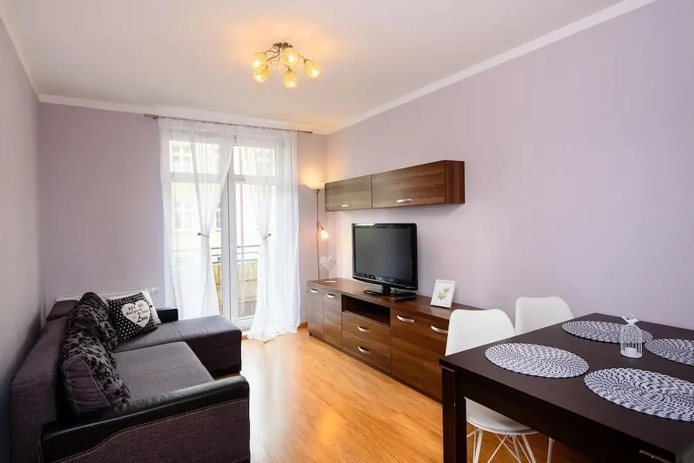 Supreme Apartments Ściegiennego