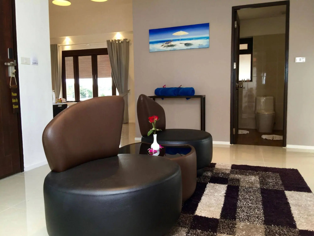 Baan Bophut Beach Hotel Samui - SHA Extra Plus