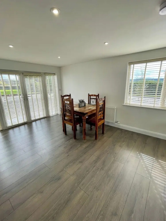 Studio Apartment in Londonderry