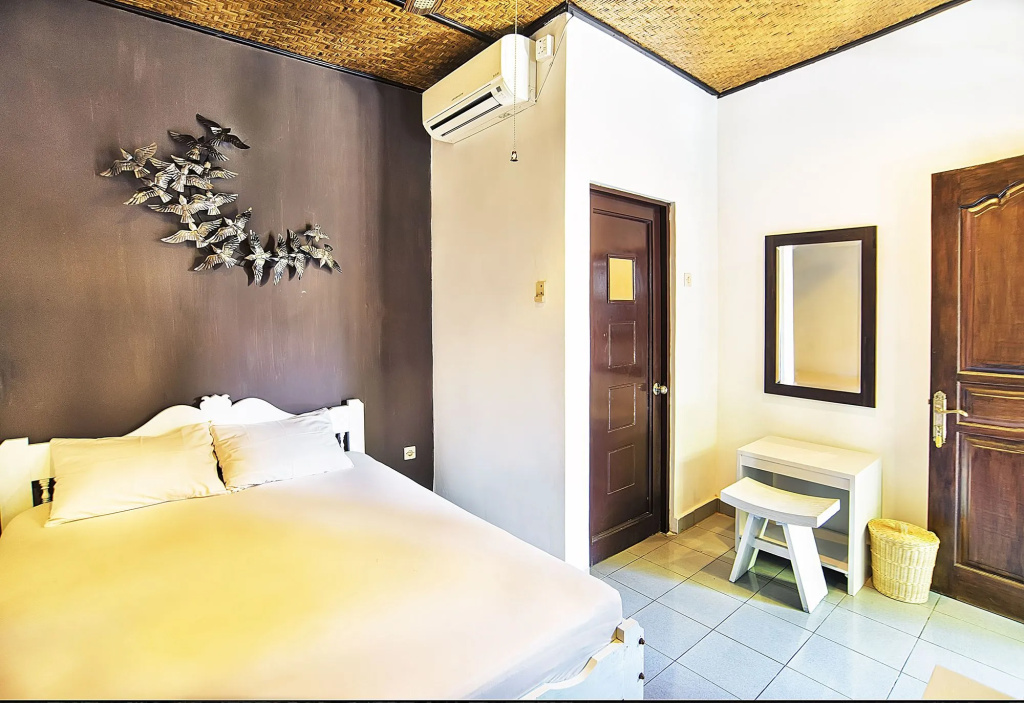 Puri Agung Homestay