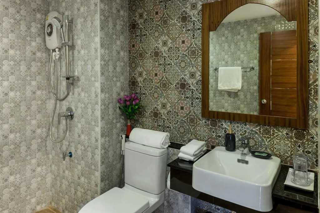 Casa Marocc Hotel