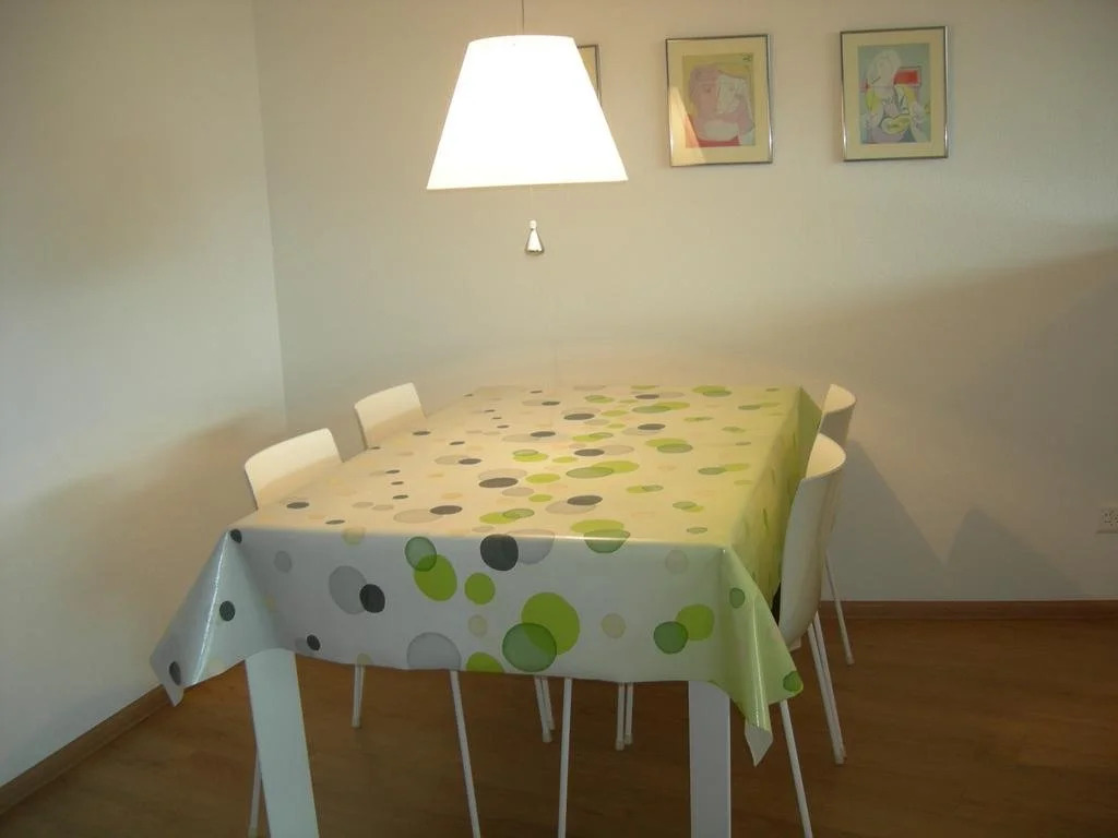 Apartment Alpenblick Superior