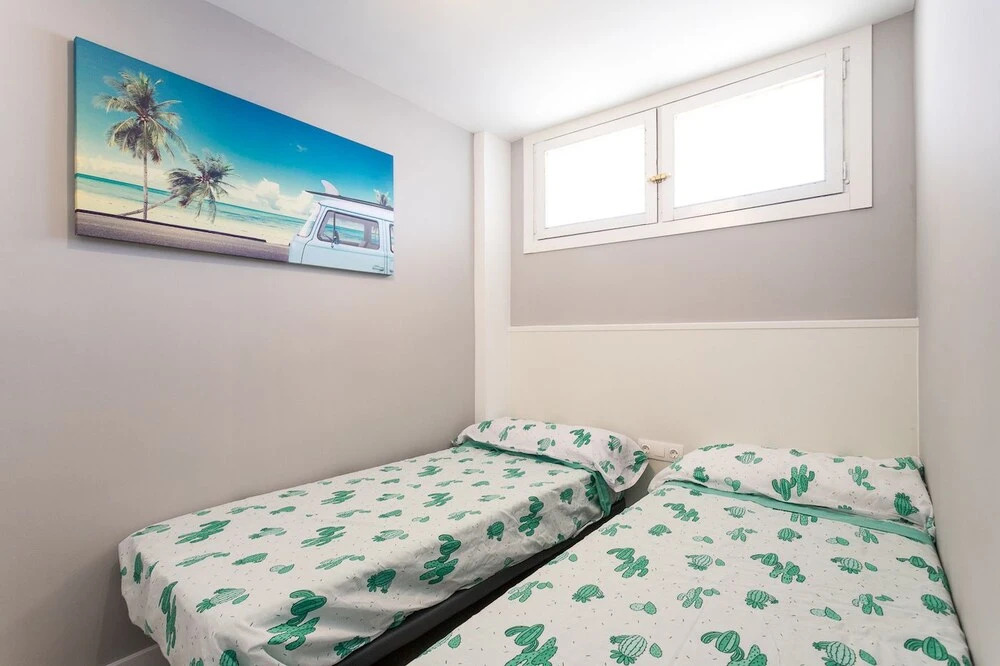 Beautiful Piscis Apartment