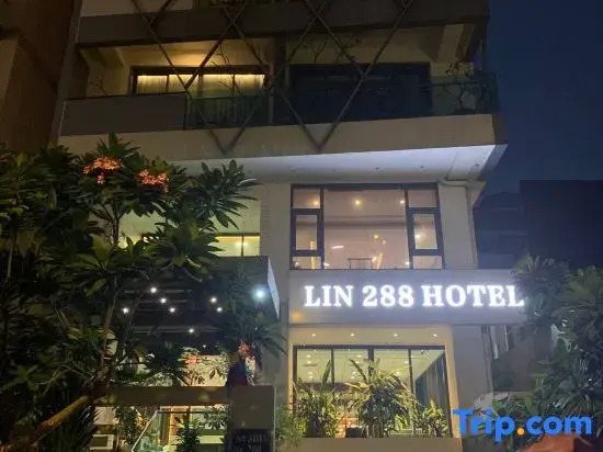 LIN 288 Hotel
