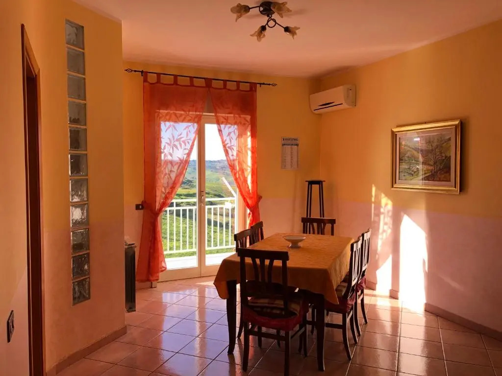 Tenute D'Angelo - Holidays, Relax & Wellness - Casa vacanze ad Agrigento