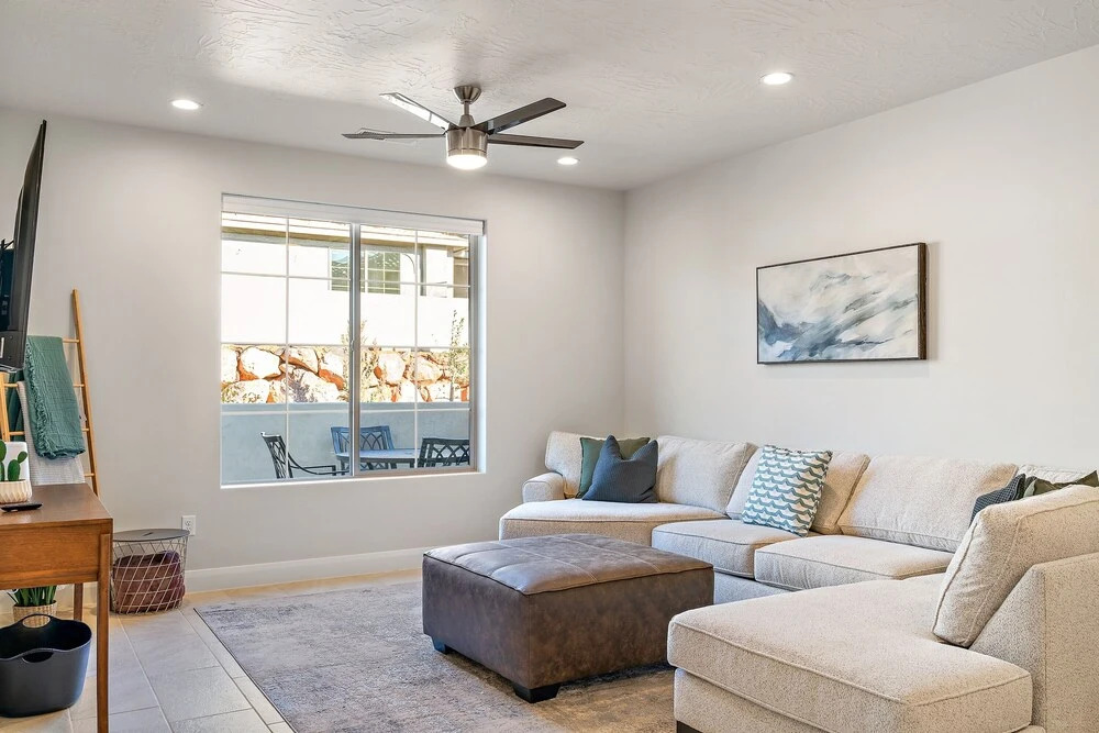 Red Hills Casita At Escondido 3 Bedroom Townhouse by Redawning