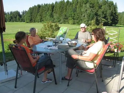 Ferienwohnung Hörger