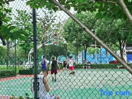 Zhangjiajie Lanju Meeting·Vacation Apartment (Tianmenshan Cableway)