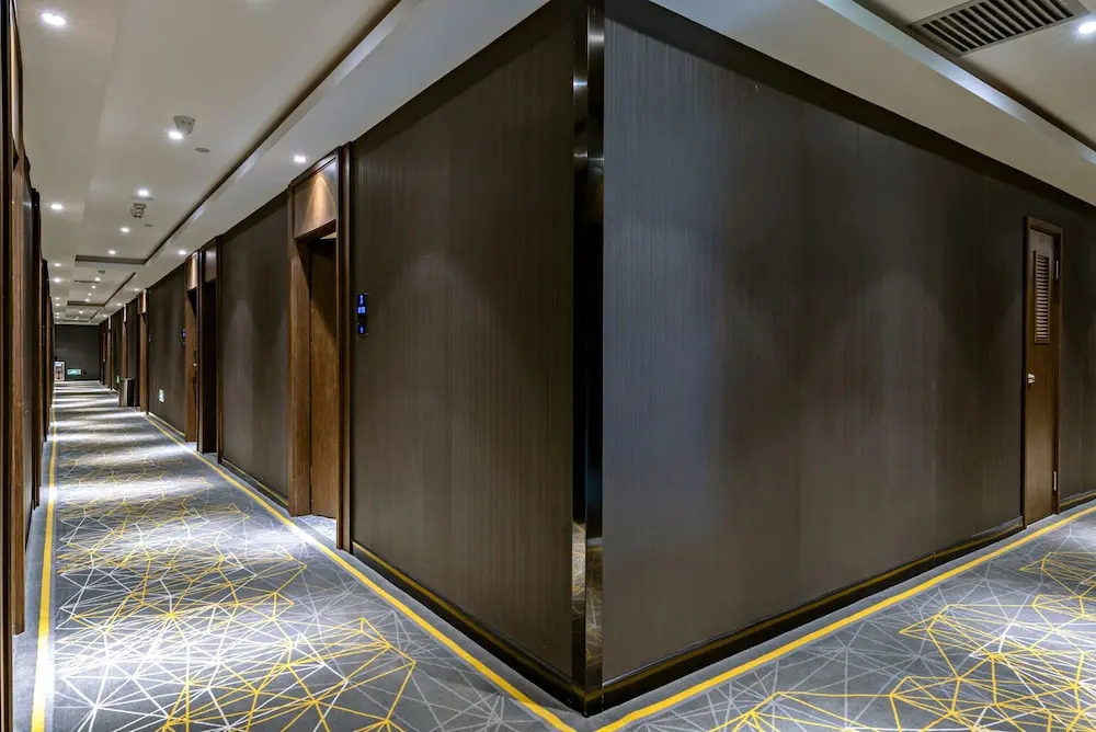 Chao Man Hotel