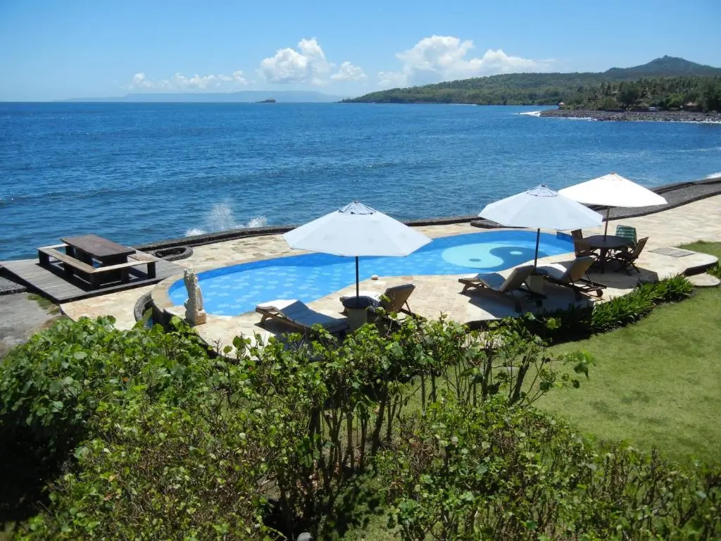 Jasri Bay Hideaway
