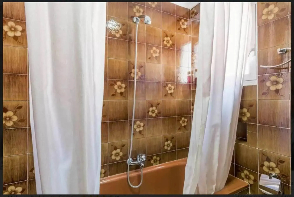 Apartamento Navas