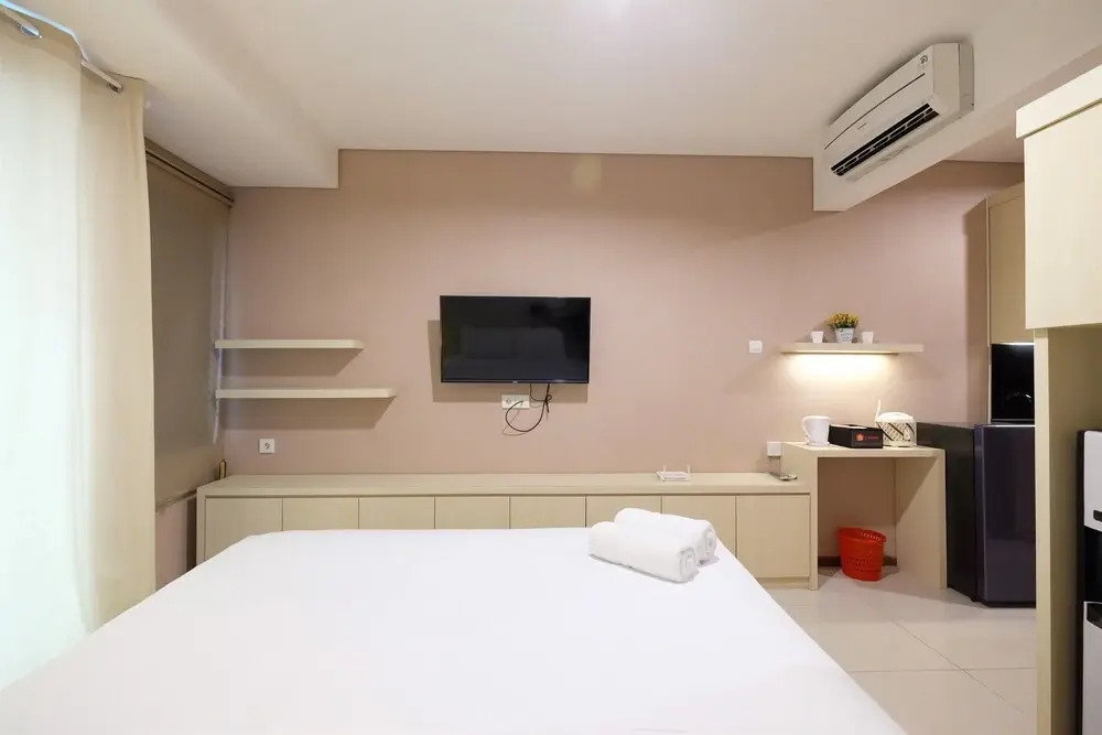 City View Studio Thamrin Executive Residence Near Thamrin
