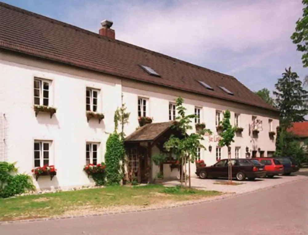 Gasthaus zur Linde