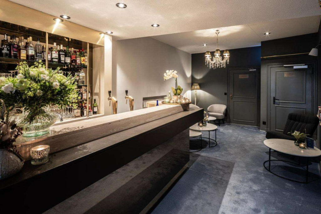 Hotel Biskajer by CW Hotel Collection