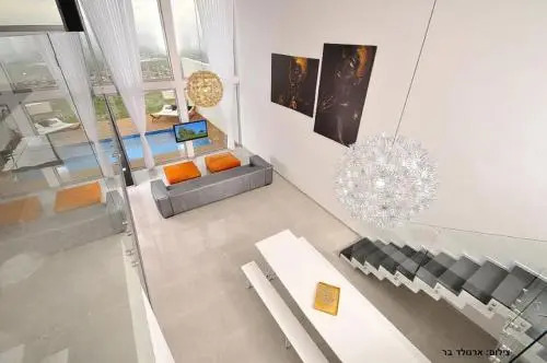 Villa Aqua Boutique