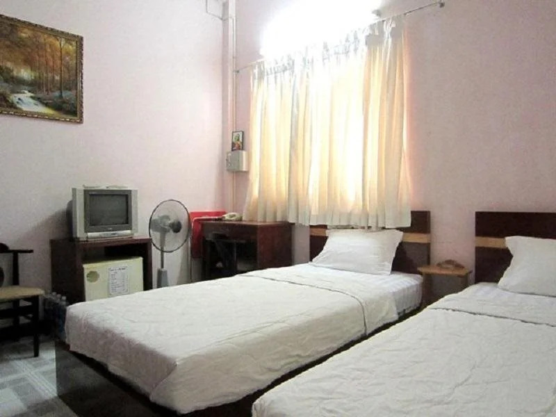 Ngoc Diem Hotel