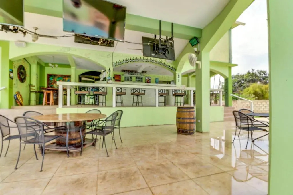 Midas Belize