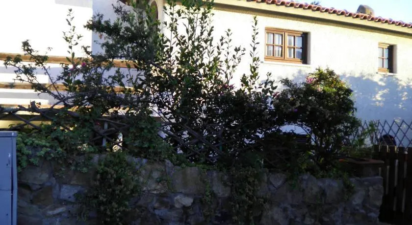 Villino Paraiso Luar