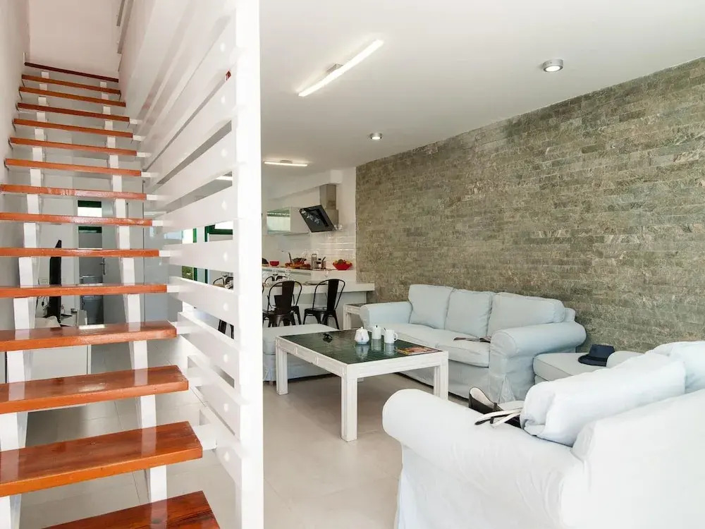 Duplex in Gran Canaria With Stunning Sea Views