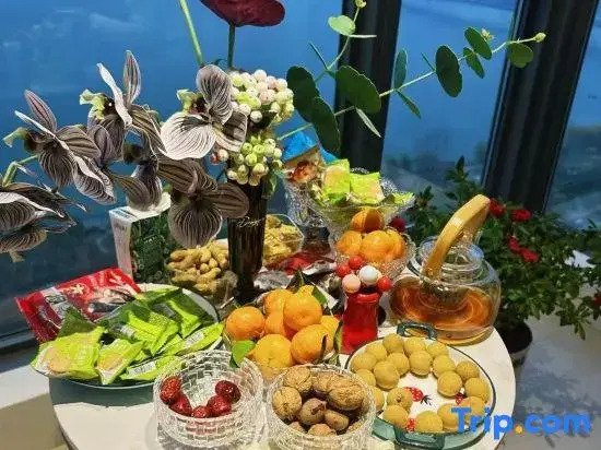 Tingbo Hotel