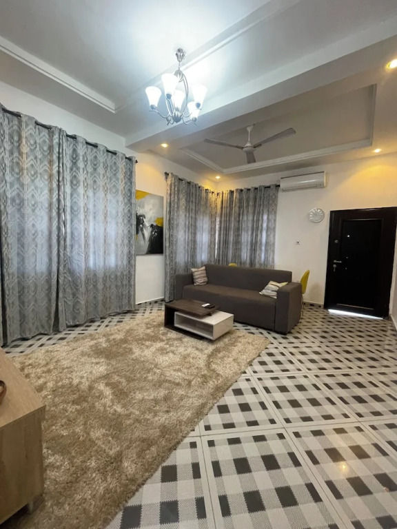 One bedroom apartment East legon