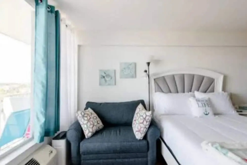 613 3 Beds Luxury Beachfront Studio Ideal 4 Long Stays
